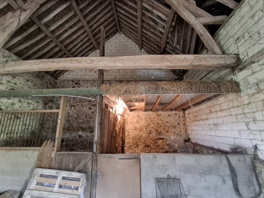 Proprietà equestre In vendita Yonne