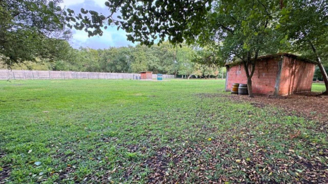 Campo In vendita Gironde