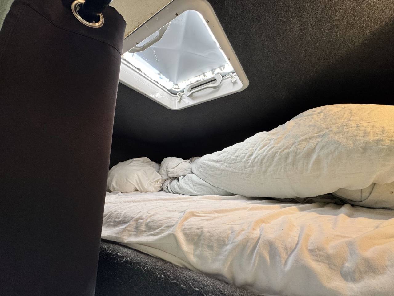 Camion per Cavalli Scania 94XS 2000 Occasione