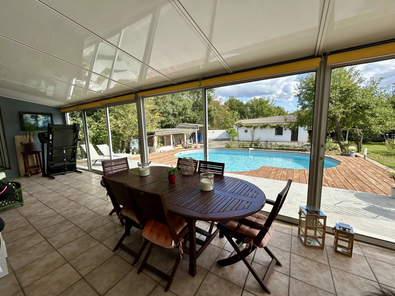 Proprietà equestre In vendita Loire-Atlantique