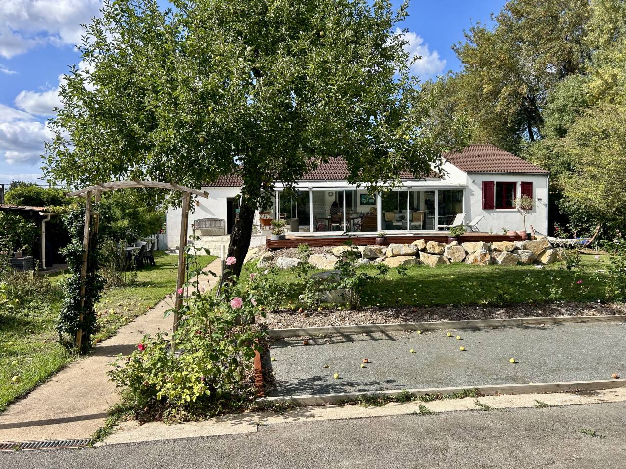 Proprietà equestre In vendita Loire-Atlantique