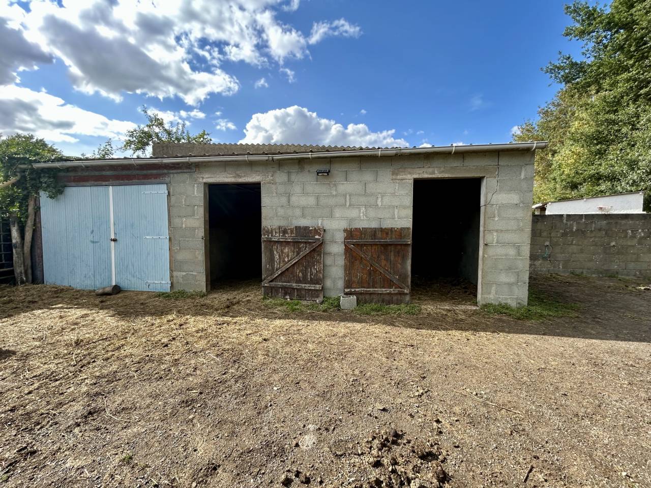 Proprietà equestre In vendita Loire-Atlantique