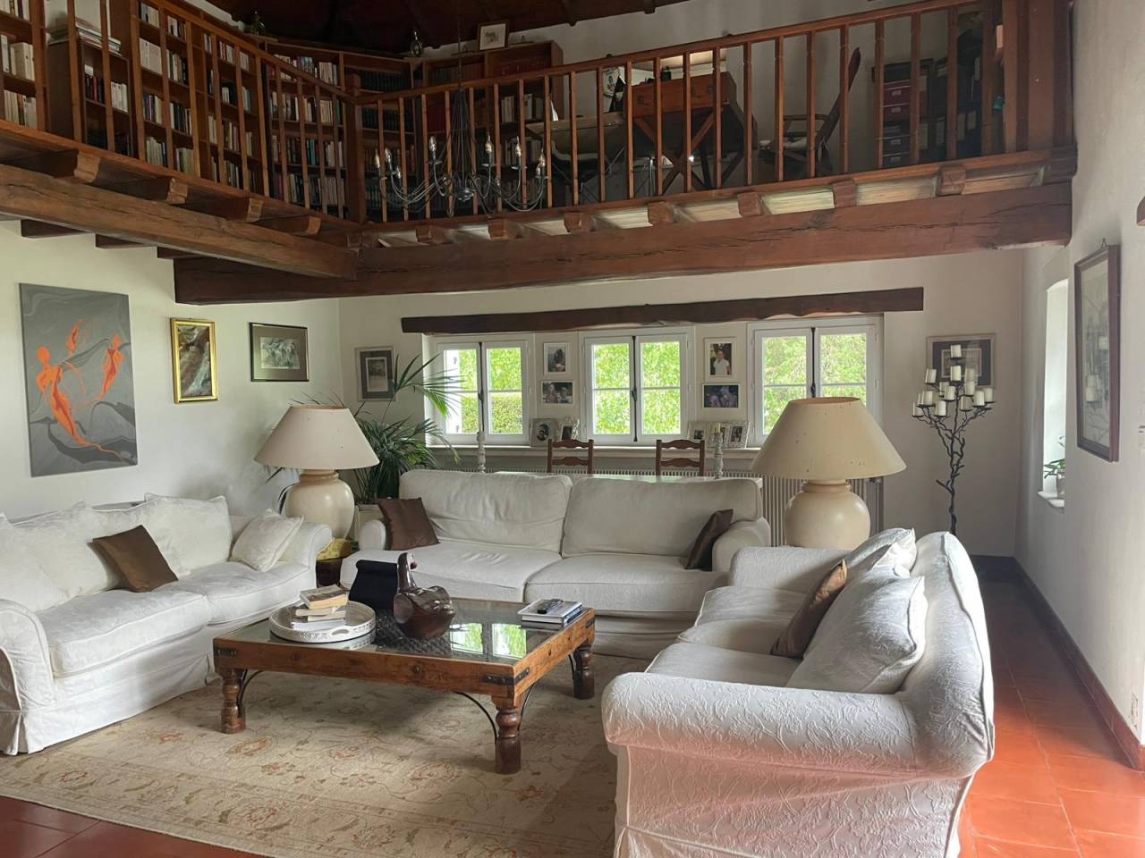 Proprietà equestre In vendita Charente