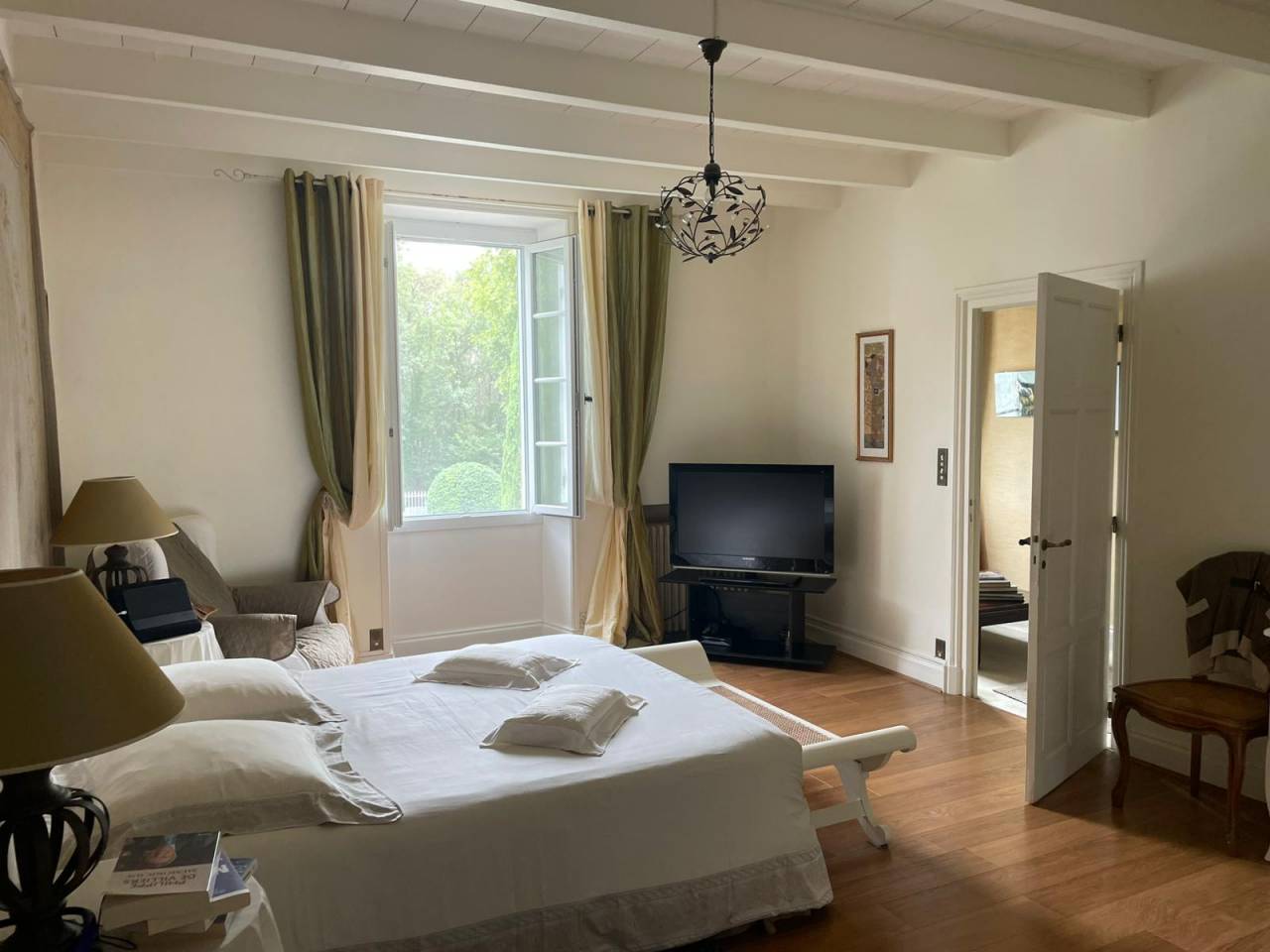 Proprietà equestre In vendita Charente