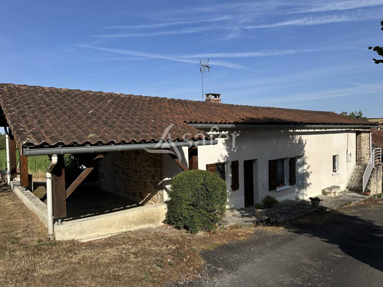 Azienda agricola In vendita Charente
