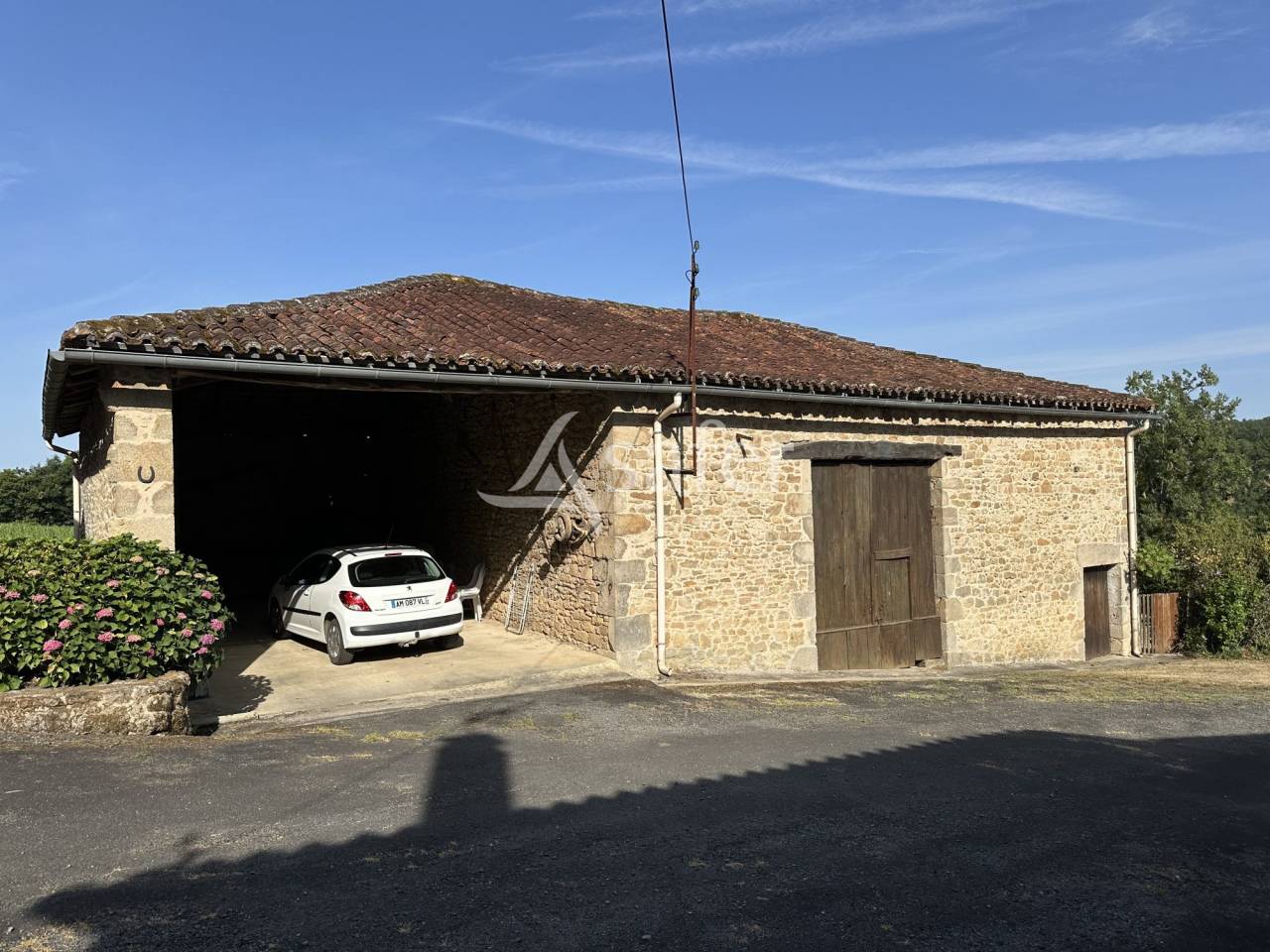 Azienda agricola In vendita Charente