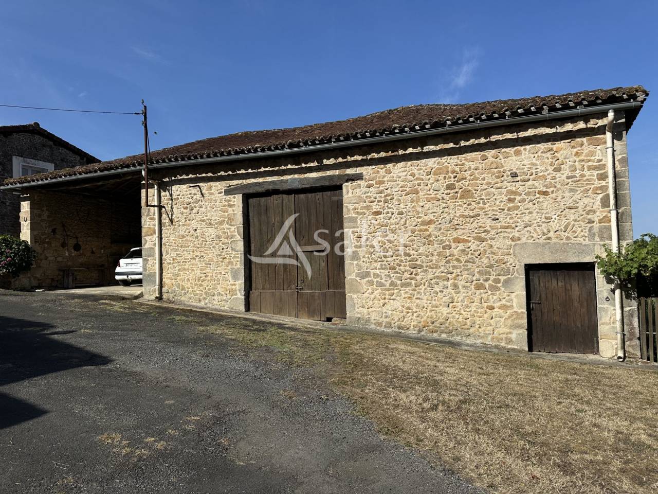 Azienda agricola In vendita Charente