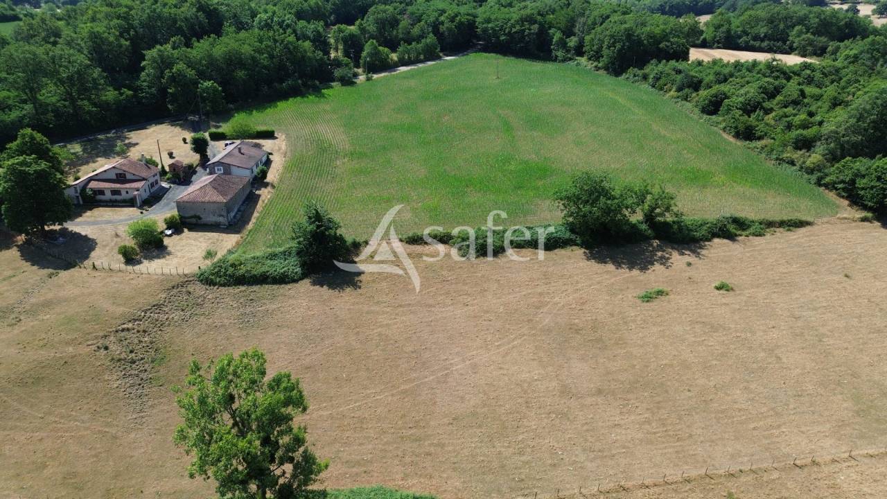 Azienda agricola In vendita Charente