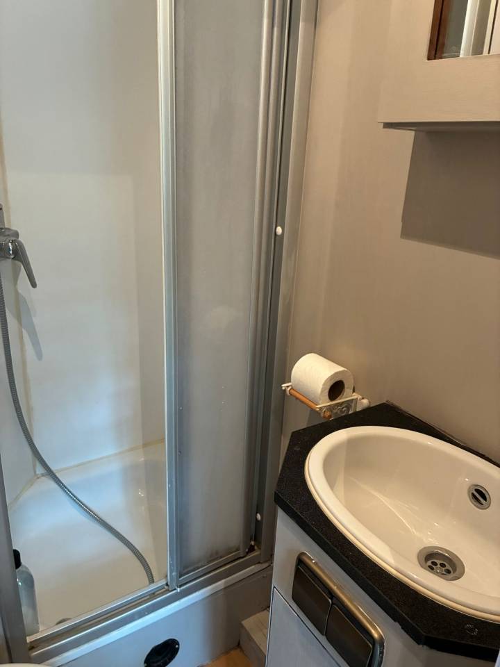 Camion per Cavalli Daf  2003 Occasione