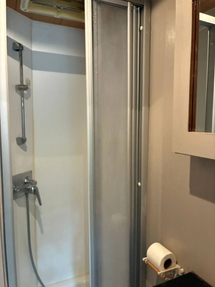 Camion per Cavalli Daf  2003 Occasione