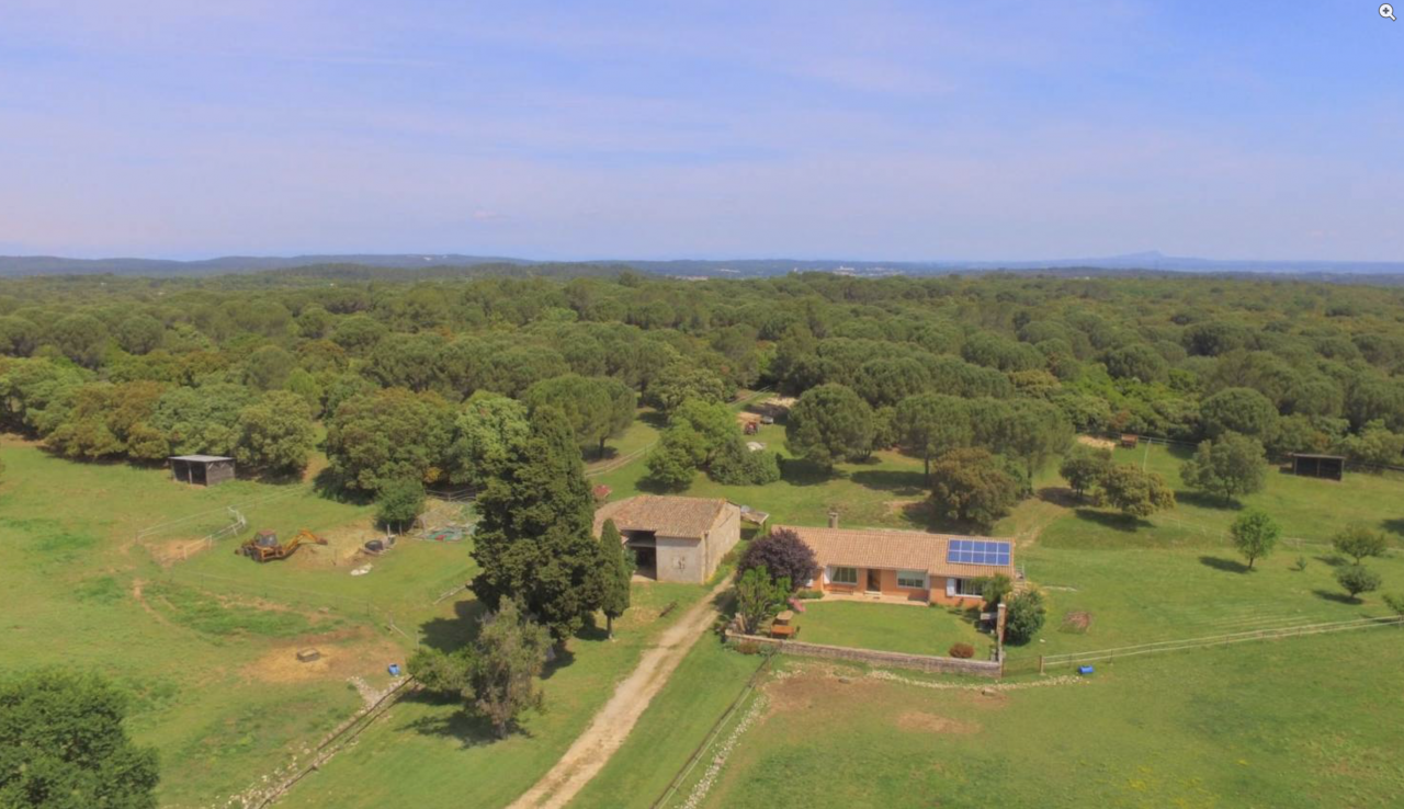 Proprietà equestre In vendita Gard