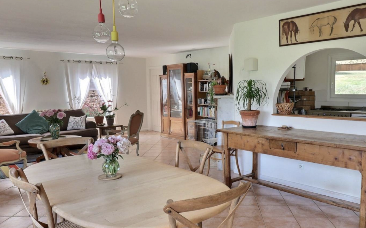 Proprietà equestre In vendita Gard