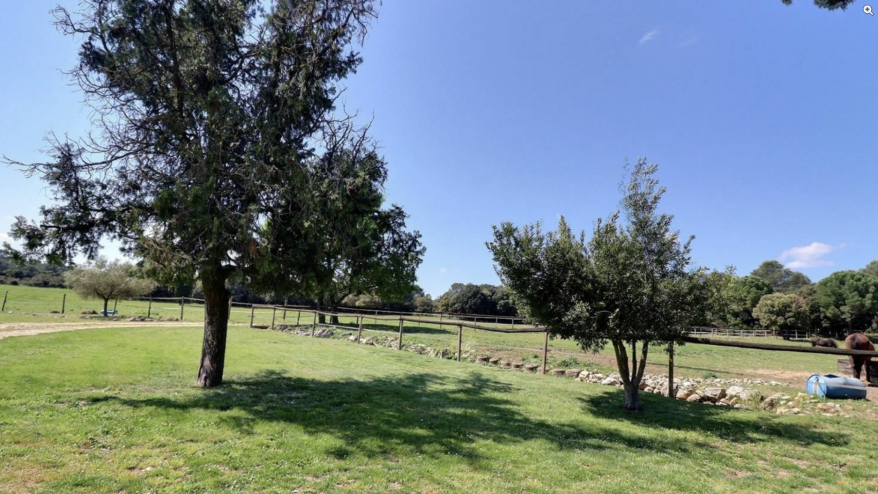 Proprietà equestre In vendita Gard