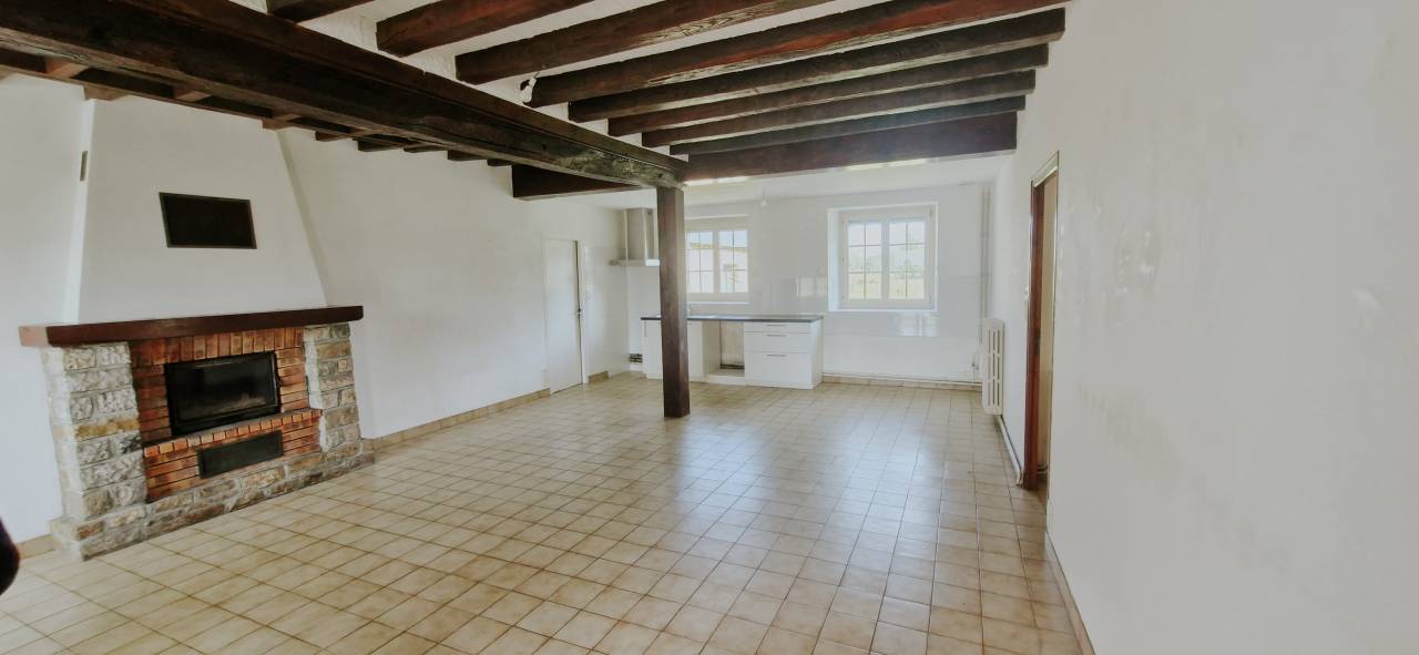 Proprietà rurale In vendita Ile-et-Vilaine