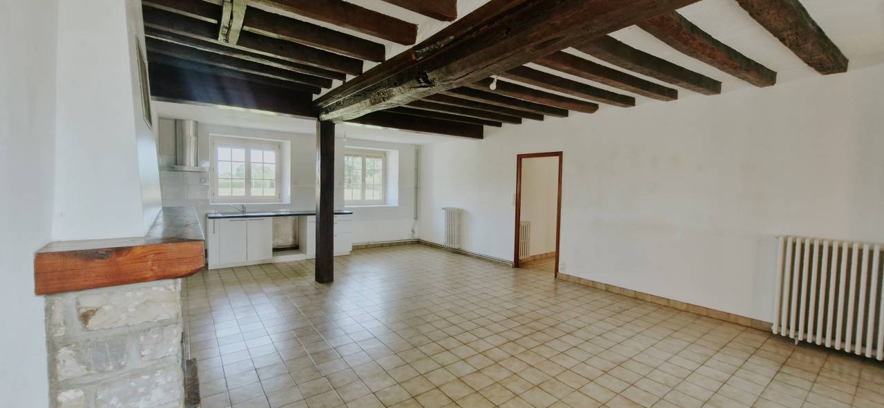 Proprietà rurale In vendita Ile-et-Vilaine