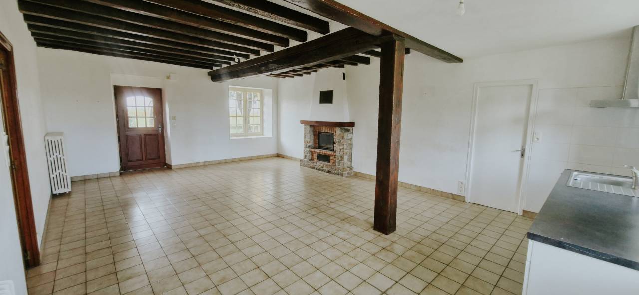 Proprietà rurale In vendita Ile-et-Vilaine