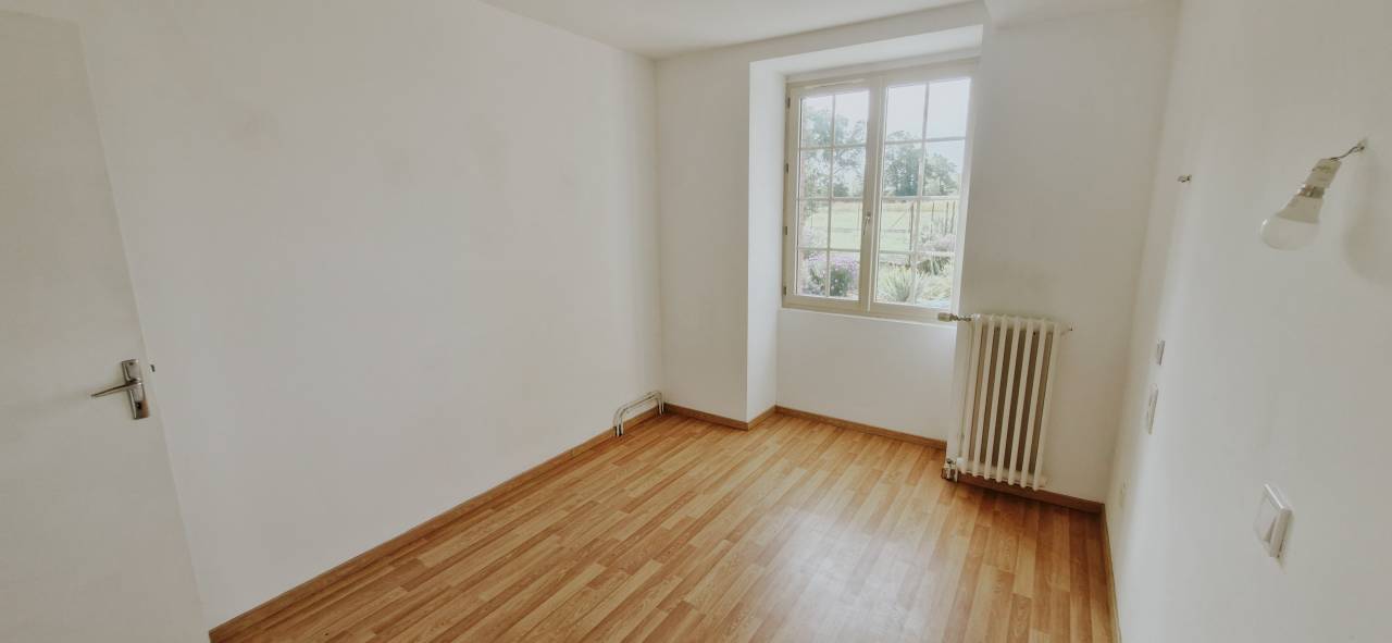 Proprietà rurale In vendita Ile-et-Vilaine