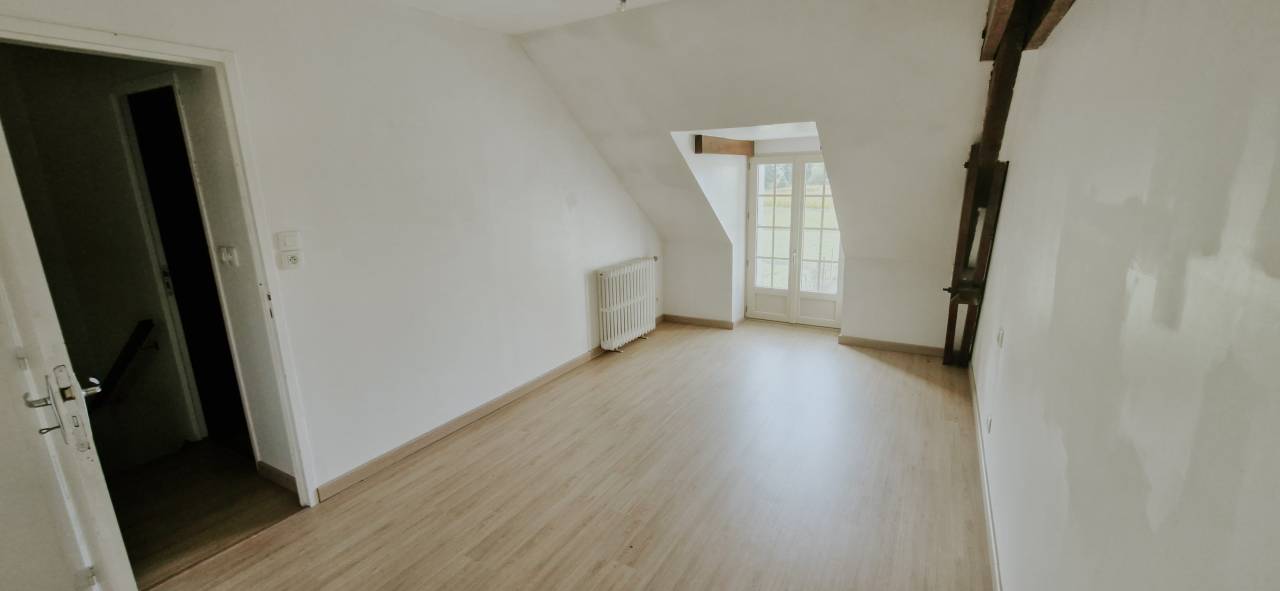 Proprietà rurale In vendita Ile-et-Vilaine