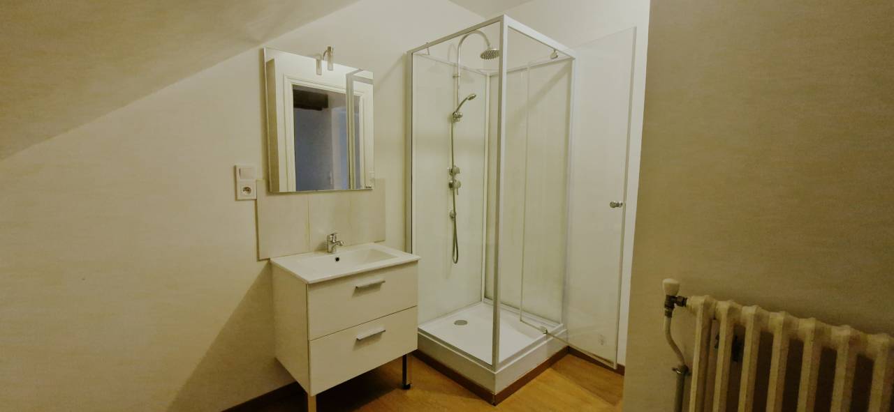 Proprietà rurale In vendita Ile-et-Vilaine