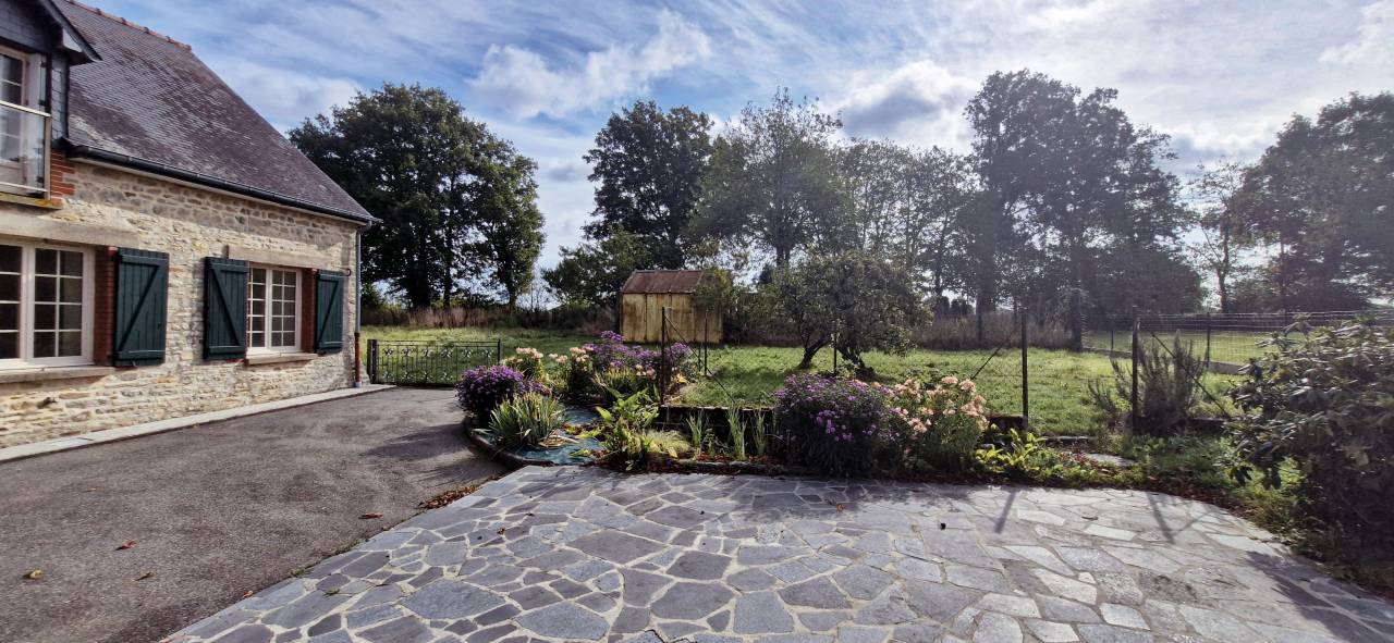 Proprietà rurale In vendita Ile-et-Vilaine