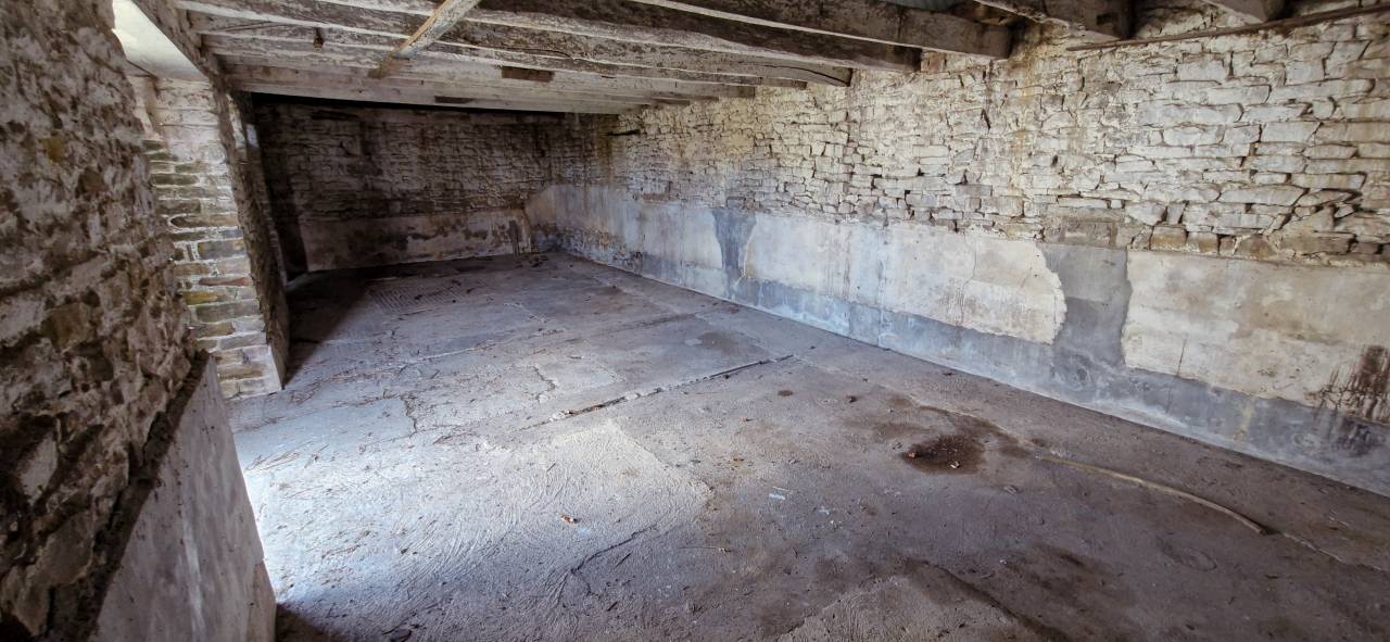 Proprietà rurale In vendita Ile-et-Vilaine