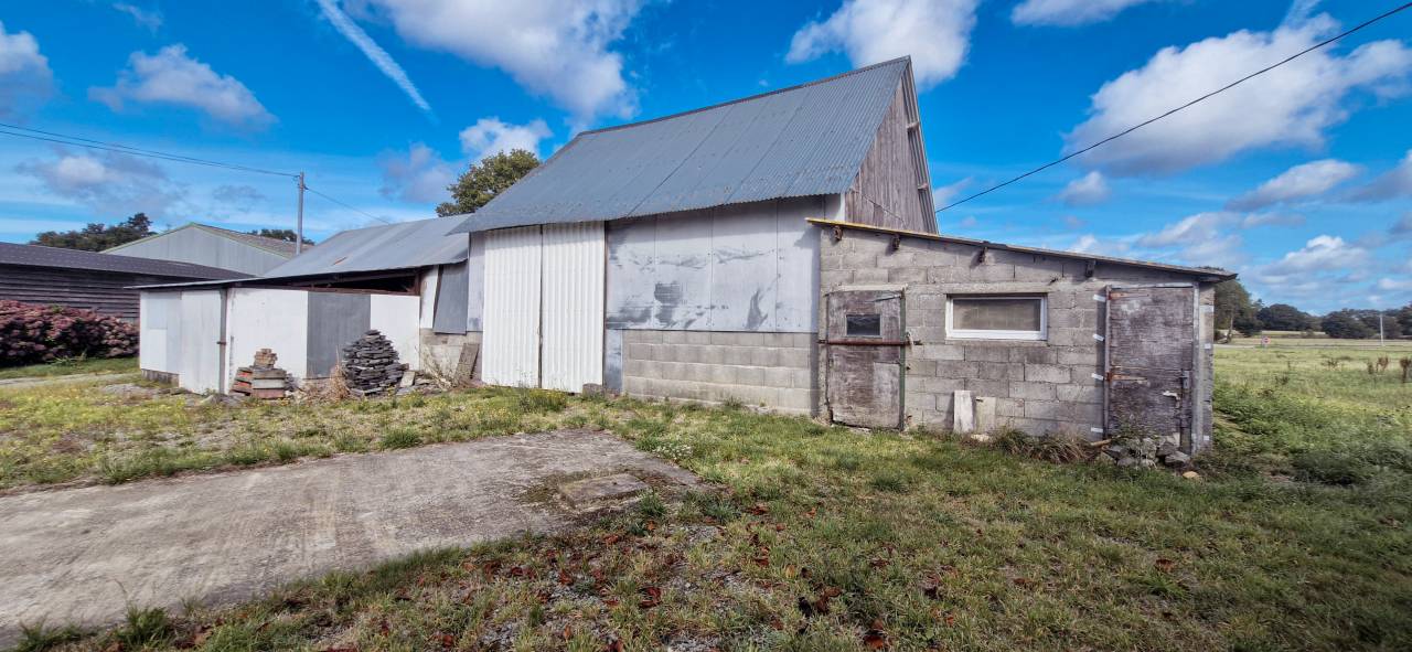 Proprietà rurale In vendita Ile-et-Vilaine