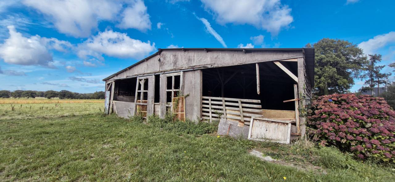 Proprietà rurale In vendita Ile-et-Vilaine