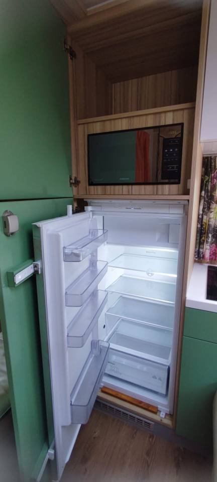 Camion per Cavalli Man MAN - TGM 2018 Occasione