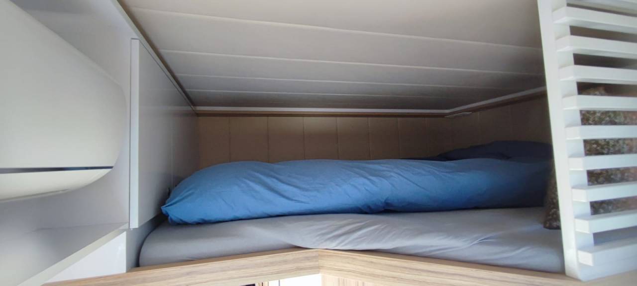 Camion per Cavalli Man MAN - TGM 2018 Occasione