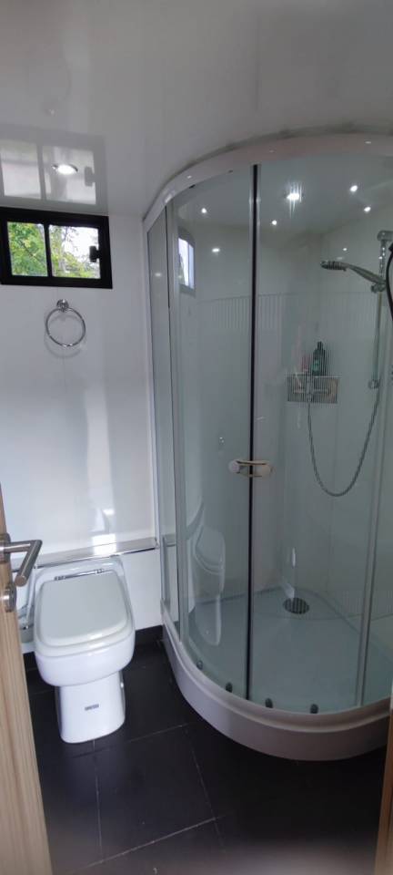 Camion per Cavalli Man MAN - TGM 2018 Occasione