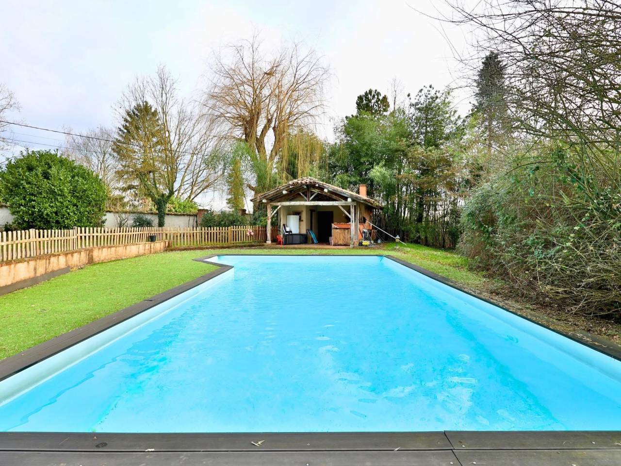 Proprietà equestre In vendita Ain