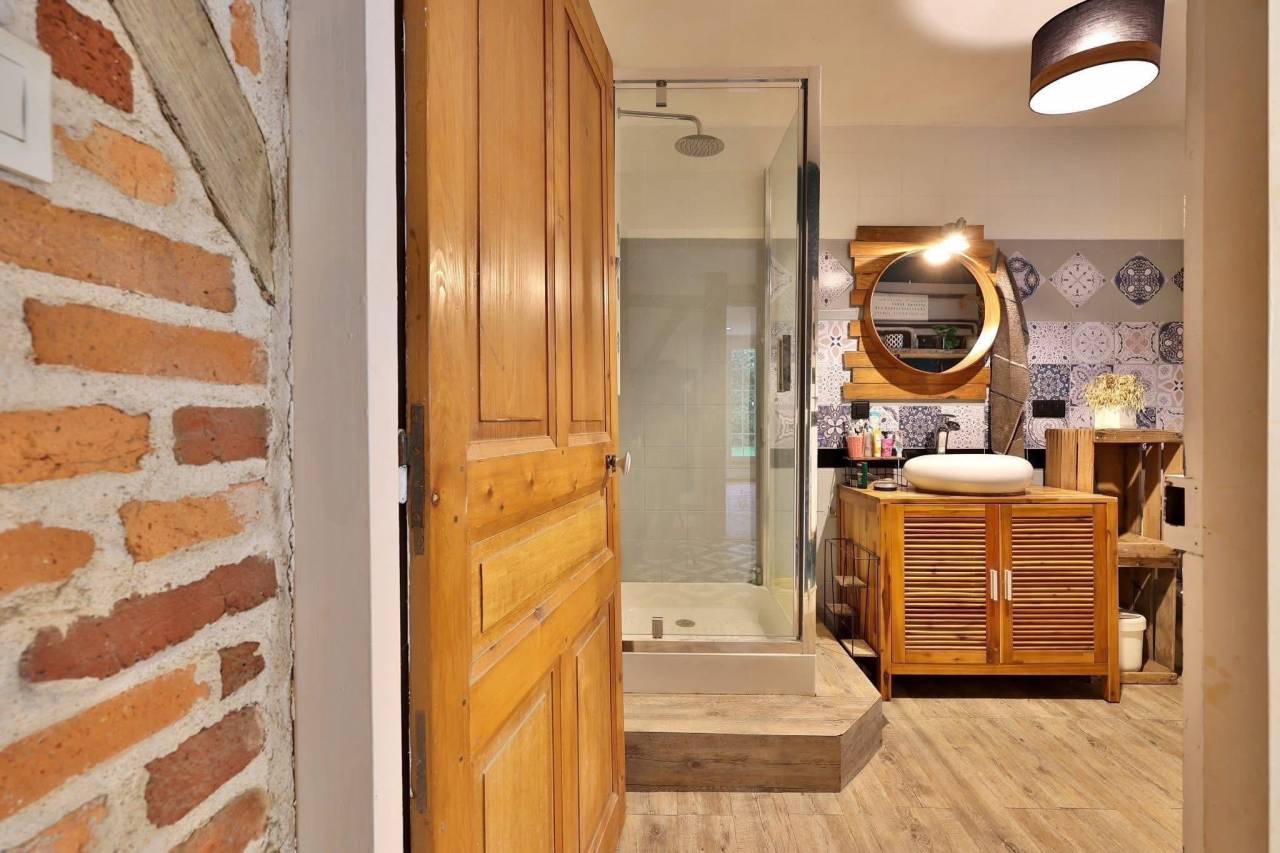 Proprietà equestre In vendita Ain