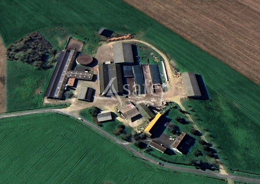 Azienda lattaia In vendita Indre-et-Loire