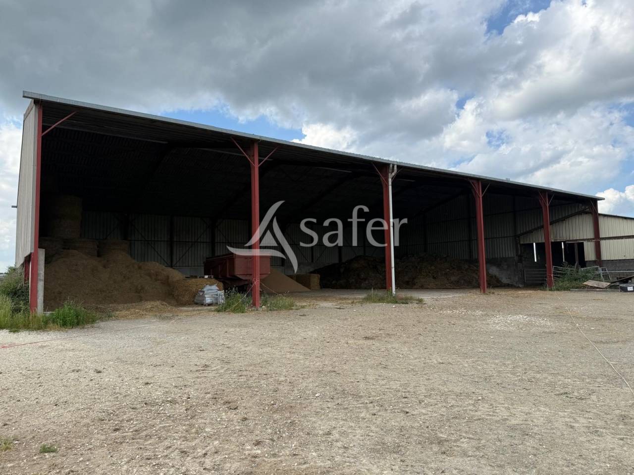 Azienda lattaia In vendita Indre-et-Loire