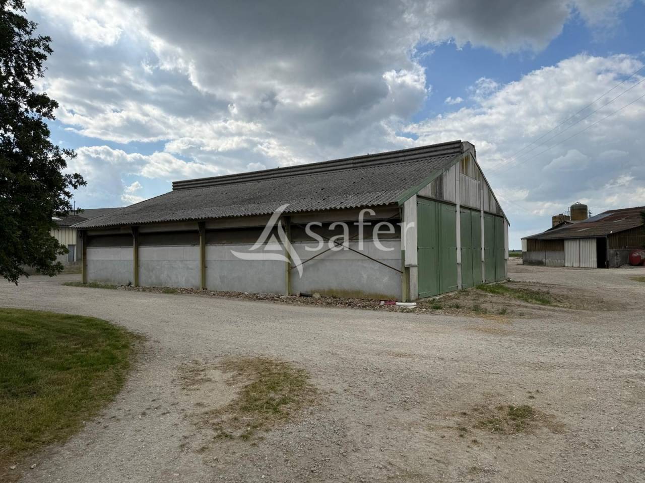 Azienda lattaia In vendita Indre-et-Loire
