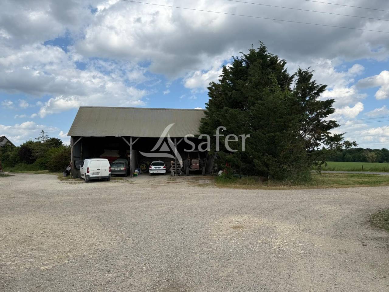 Azienda lattaia In vendita Indre-et-Loire