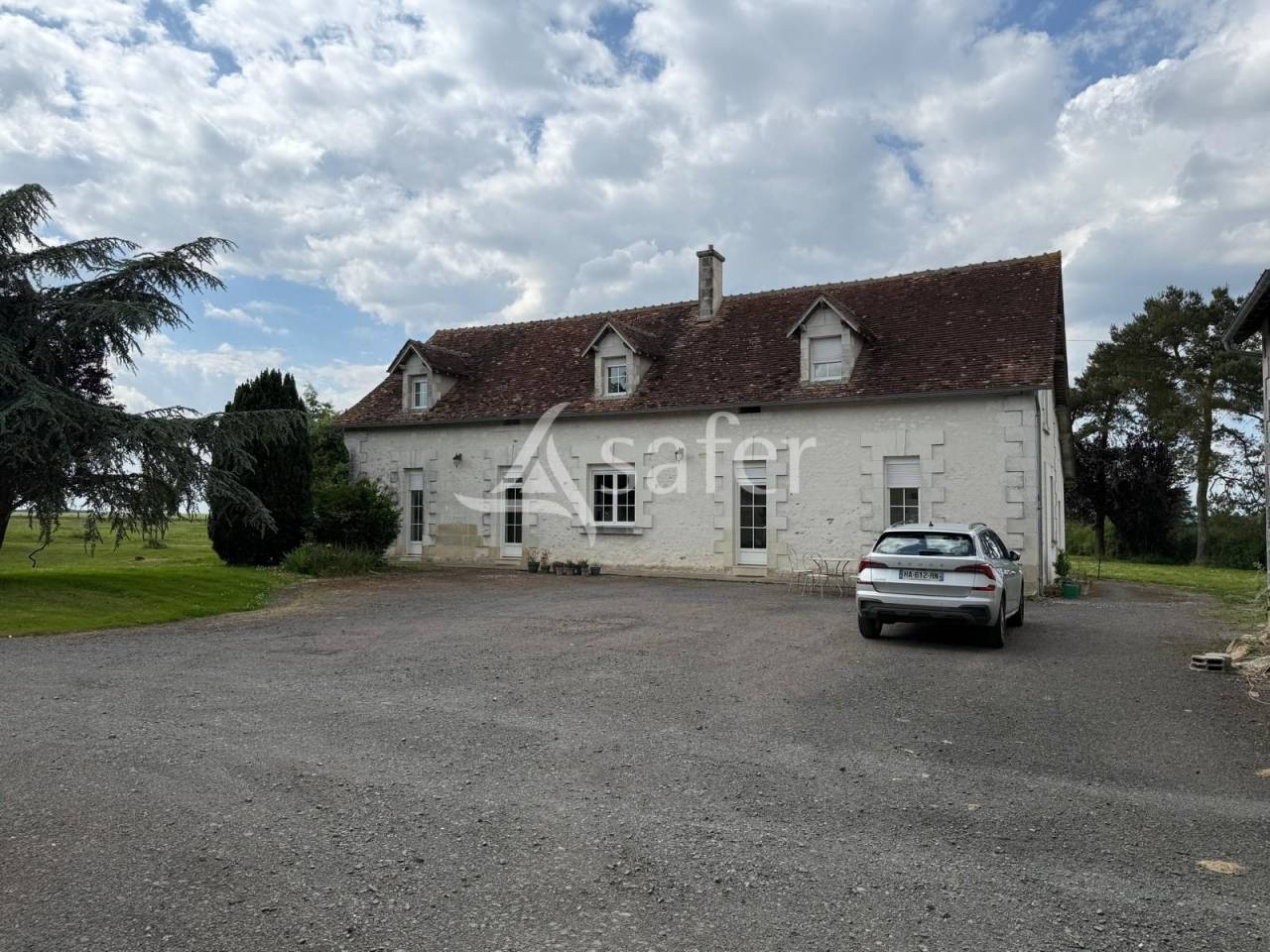 Azienda lattaia In vendita Indre-et-Loire