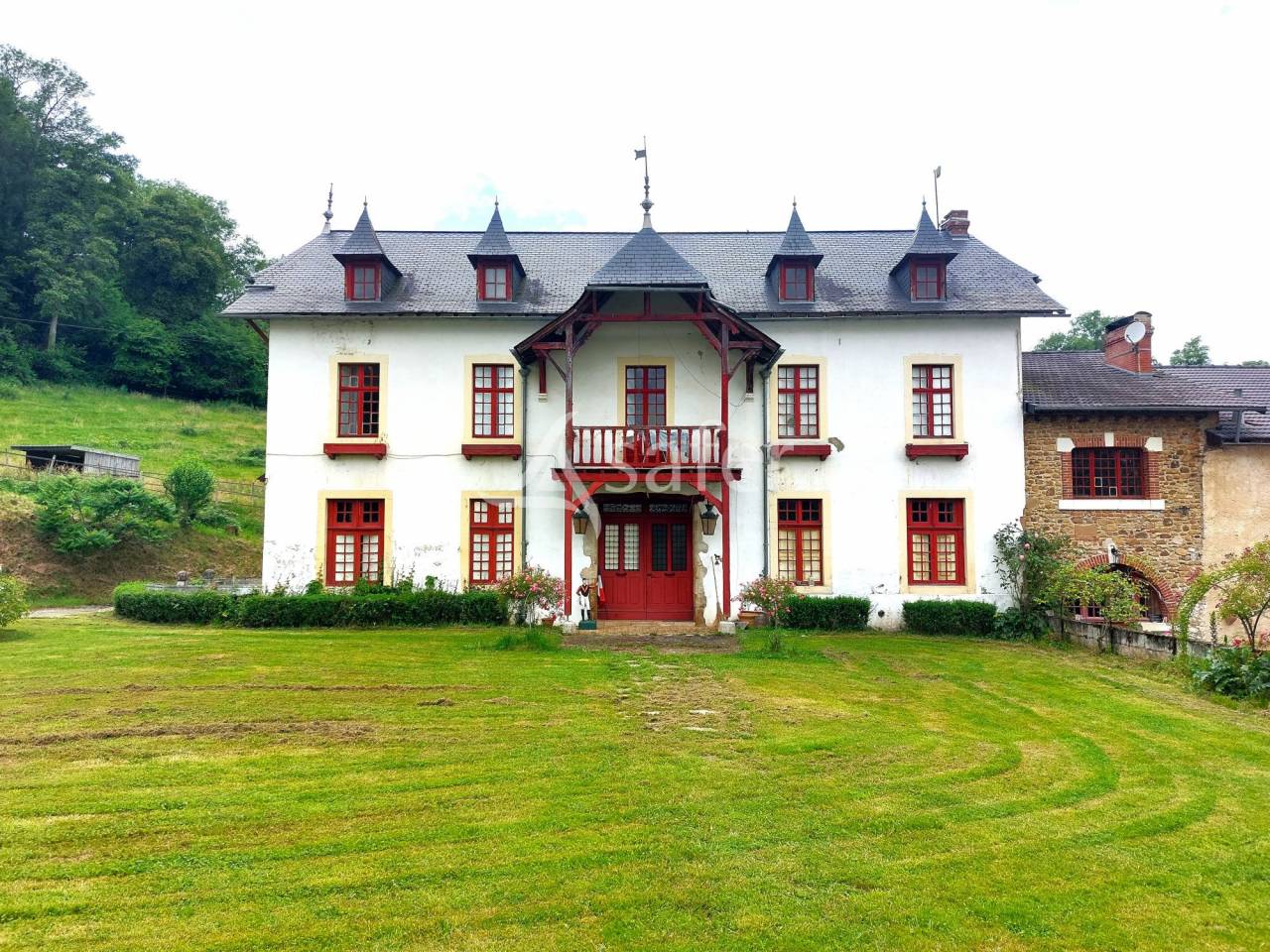 Azienda agricola In vendita Pyrénées-Atlantiques