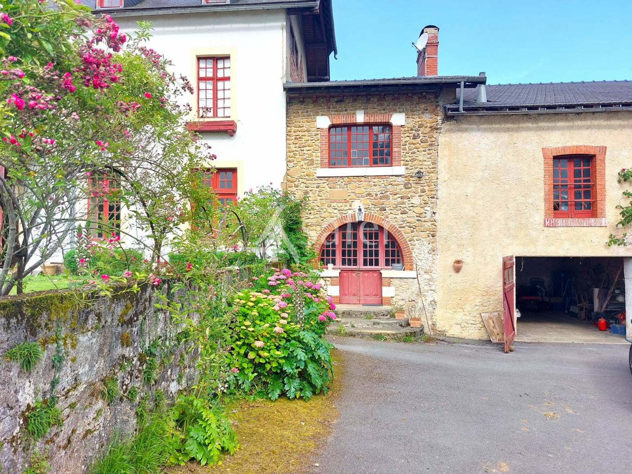 Azienda agricola In vendita Pyrénées-Atlantiques