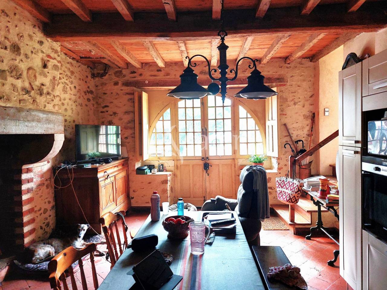 Azienda agricola In vendita Pyrénées-Atlantiques