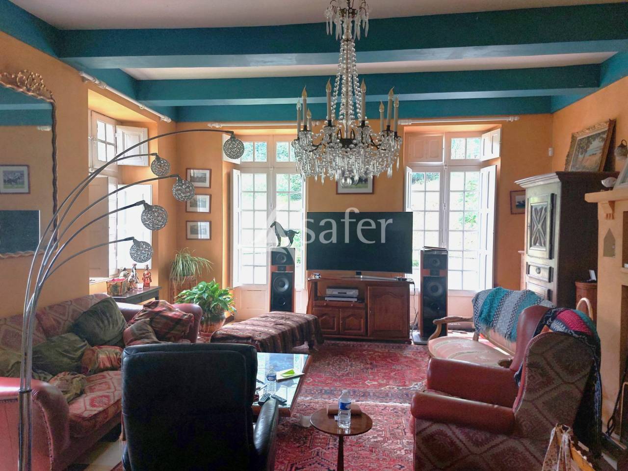 Azienda agricola In vendita Pyrénées-Atlantiques