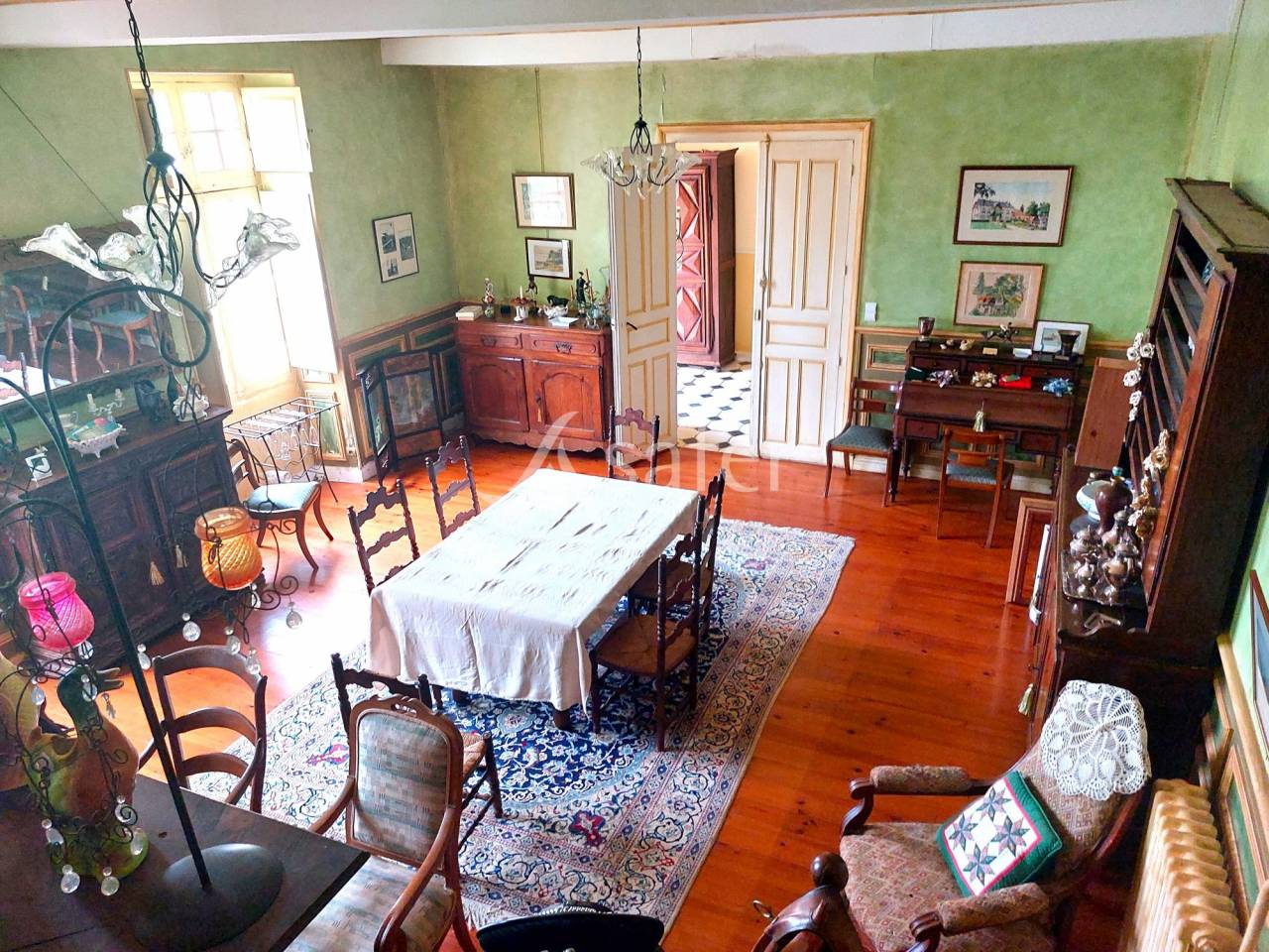 Azienda agricola In vendita Pyrénées-Atlantiques