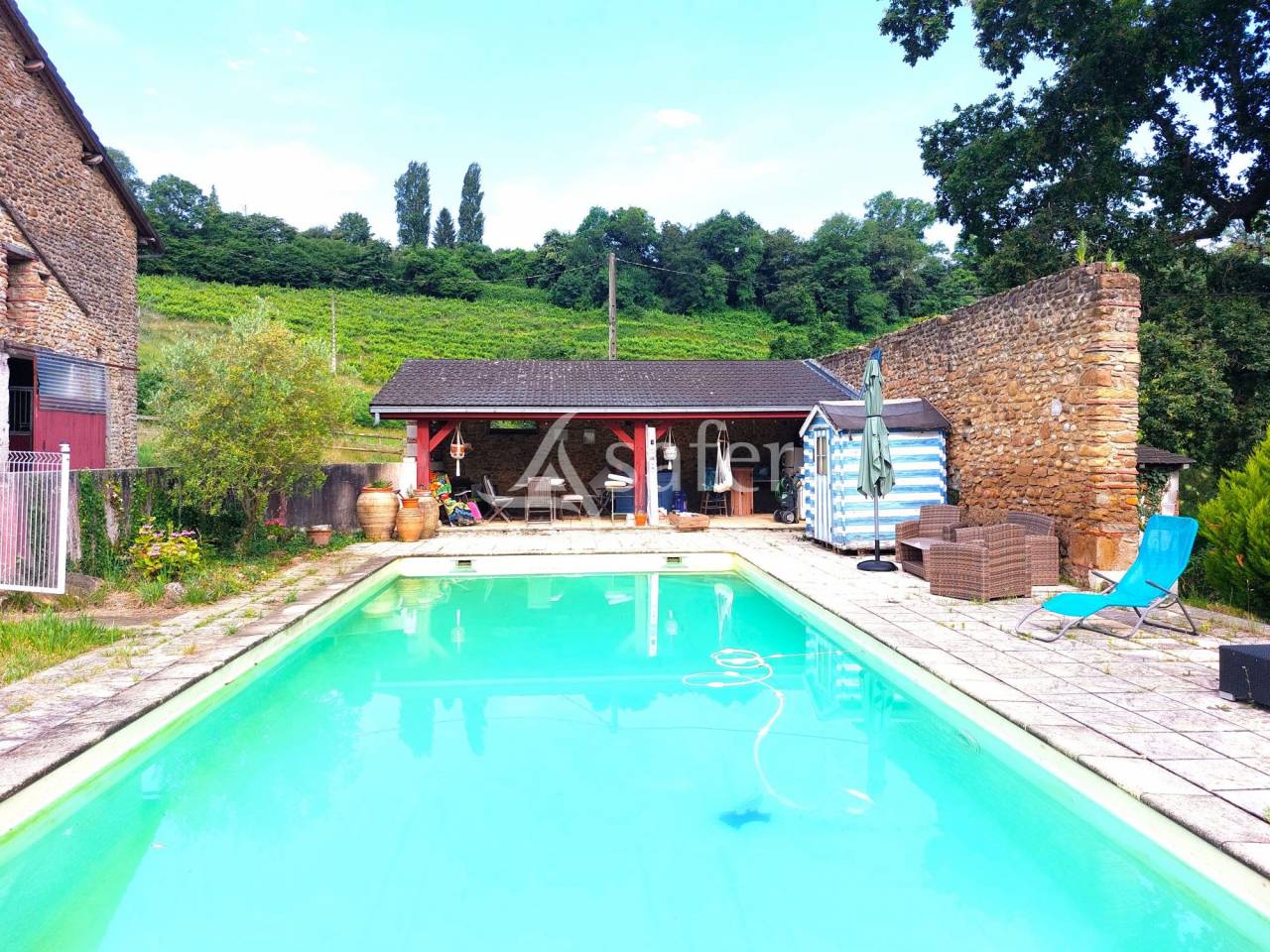 Azienda agricola In vendita Pyrénées-Atlantiques