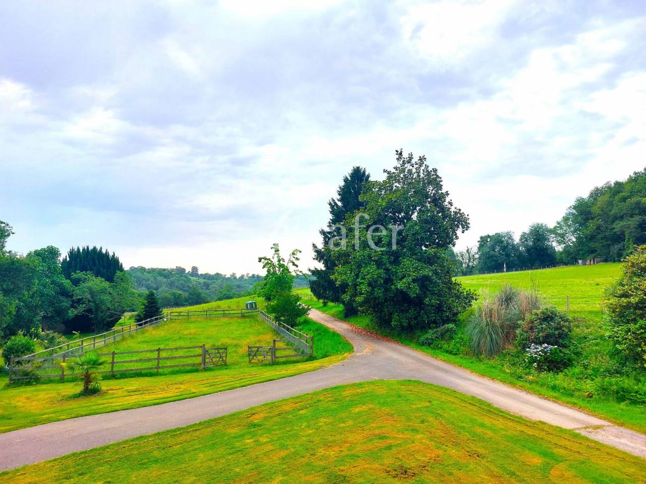 Azienda agricola In vendita Pyrénées-Atlantiques