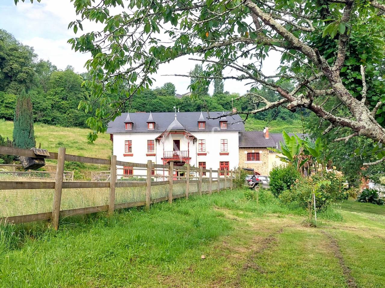 Azienda agricola In vendita Pyrénées-Atlantiques