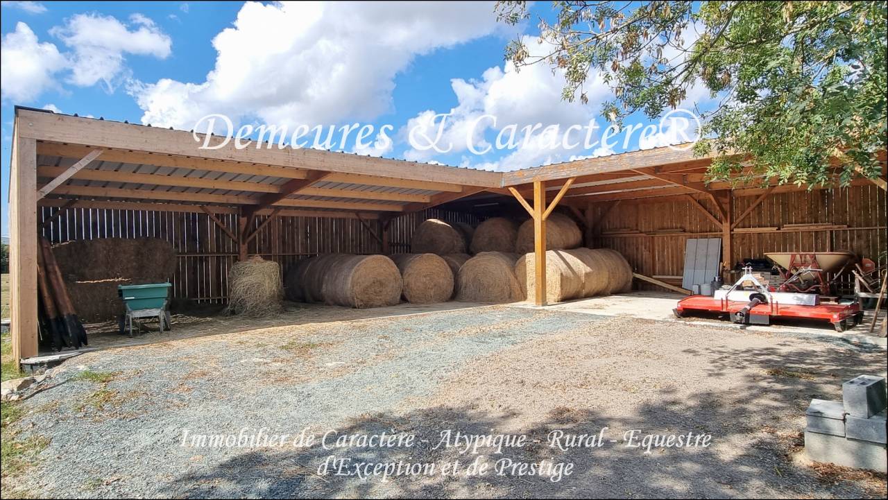 Proprietà equestre In vendita Loire-Atlantique