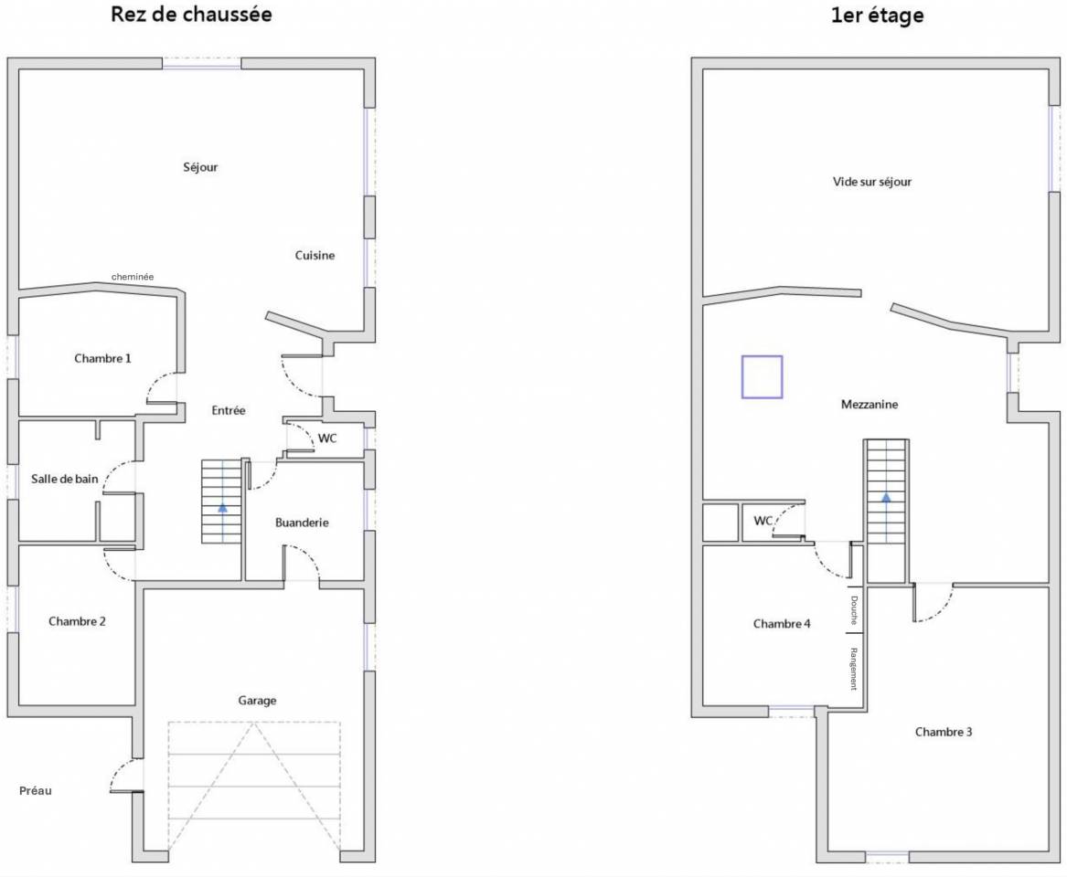 Proprietà equestre In vendita Loire-Atlantique