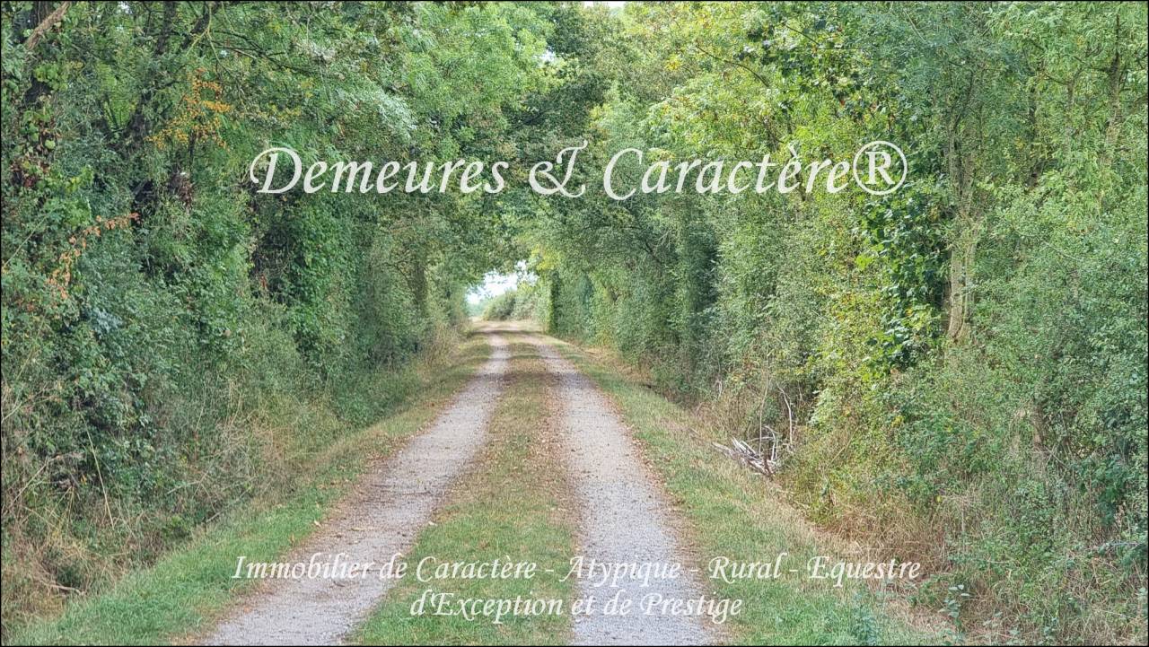 Proprietà equestre In vendita Loire-Atlantique