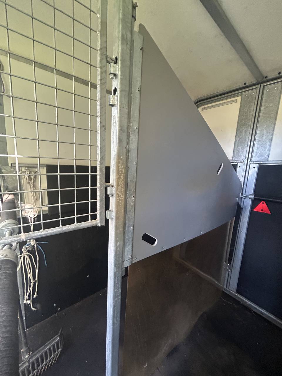 Trailer Fautras Provan 2 Cavalli 2019 Occasione