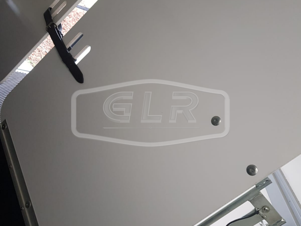 Trailer Ifor Williams HB 511 DIAGONAL PP 2 Cavalli 2025 Nuovo